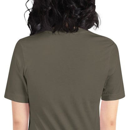 Black Labrador Chifu - Unisex T-Shirt