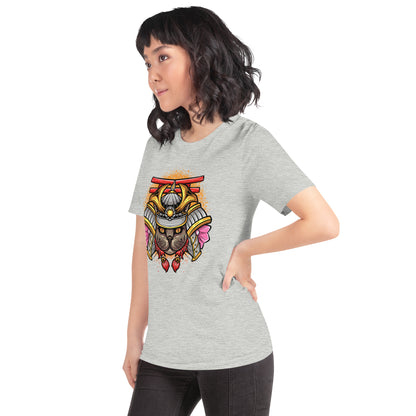 British Shorthair Kaiser - Unisex T-Shirt