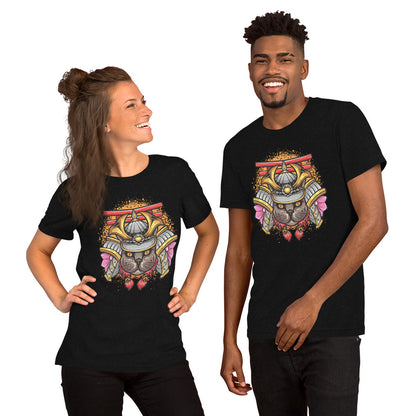 British Shorthair Kaiser - Unisex T-Shirt