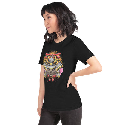 British Shorthair Kaiser - Unisex T-Shirt