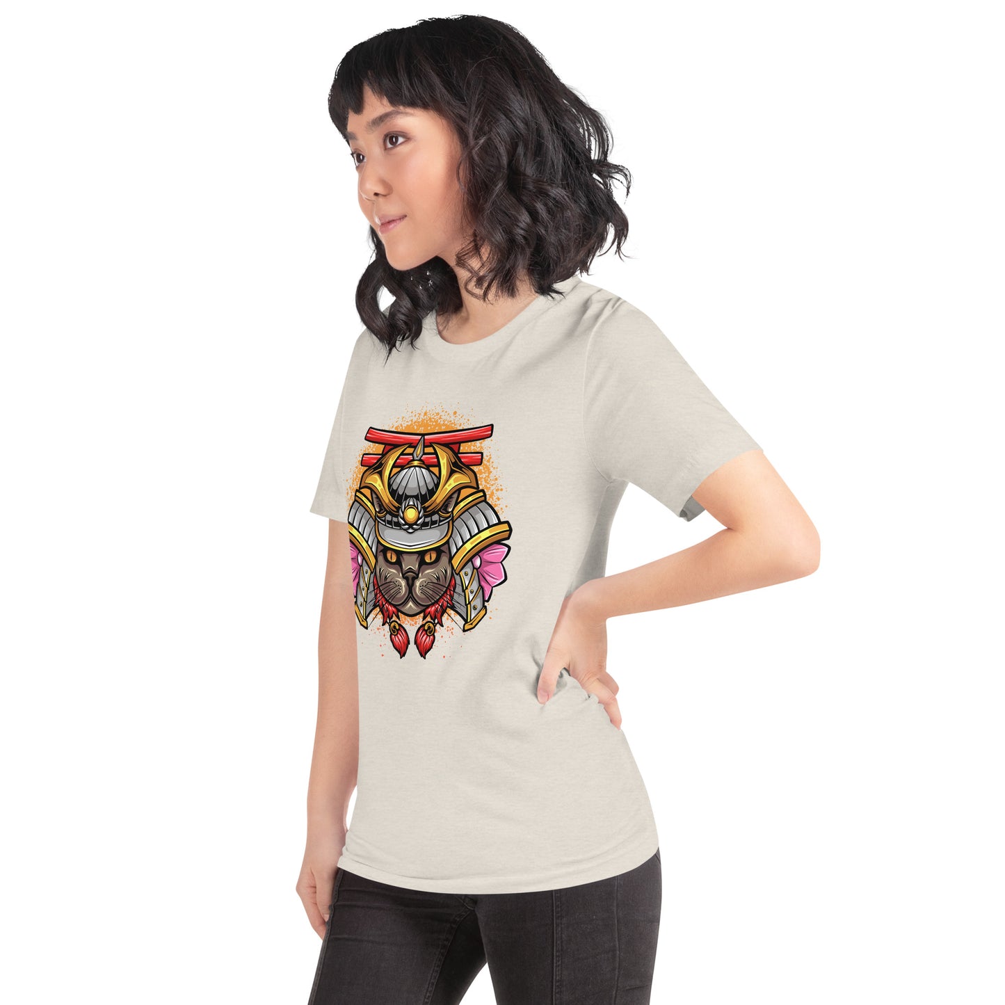 British Shorthair Kaiser - Unisex T-Shirt