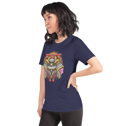 British Shorthair Kaiser - Unisex T-Shirt