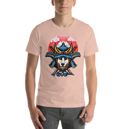 Husky Kuraokami - Unisex T-Shirt