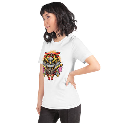 British Shorthair Kaiser - Unisex T-Shirt