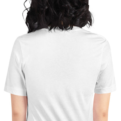 Black Labrador Chifu - Unisex T-Shirt